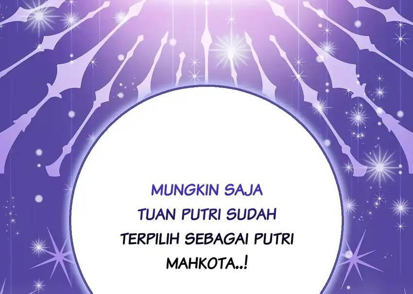 The Snow Leopard Baby of the Black Leopard Family Chapter 33 Gambar 49