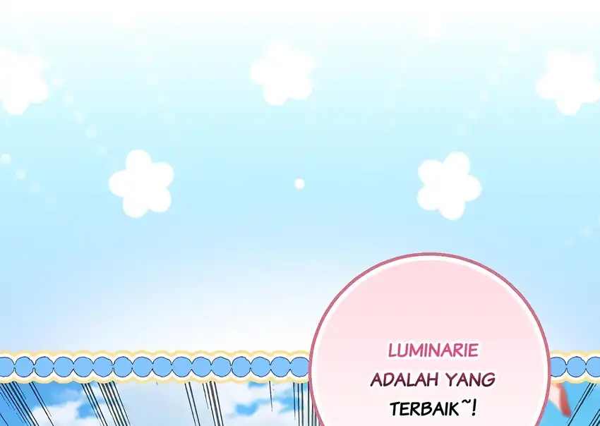 The Snow Leopard Baby of the Black Leopard Family Chapter 33 Gambar 56