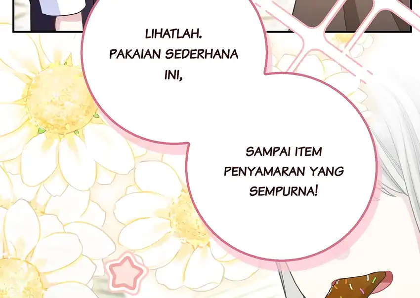 The Snow Leopard Baby of the Black Leopard Family Chapter 33 Gambar 66