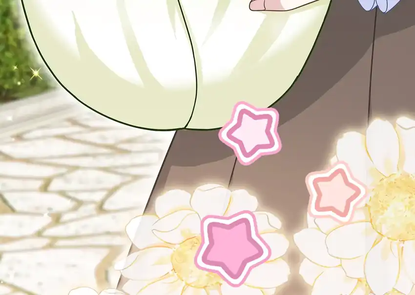 The Snow Leopard Baby of the Black Leopard Family Chapter 33 Gambar 69