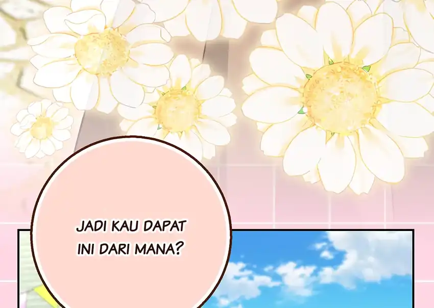 The Snow Leopard Baby of the Black Leopard Family Chapter 33 Gambar 70