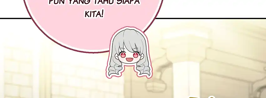 The Snow Leopard Baby of the Black Leopard Family Chapter 33 Gambar 75