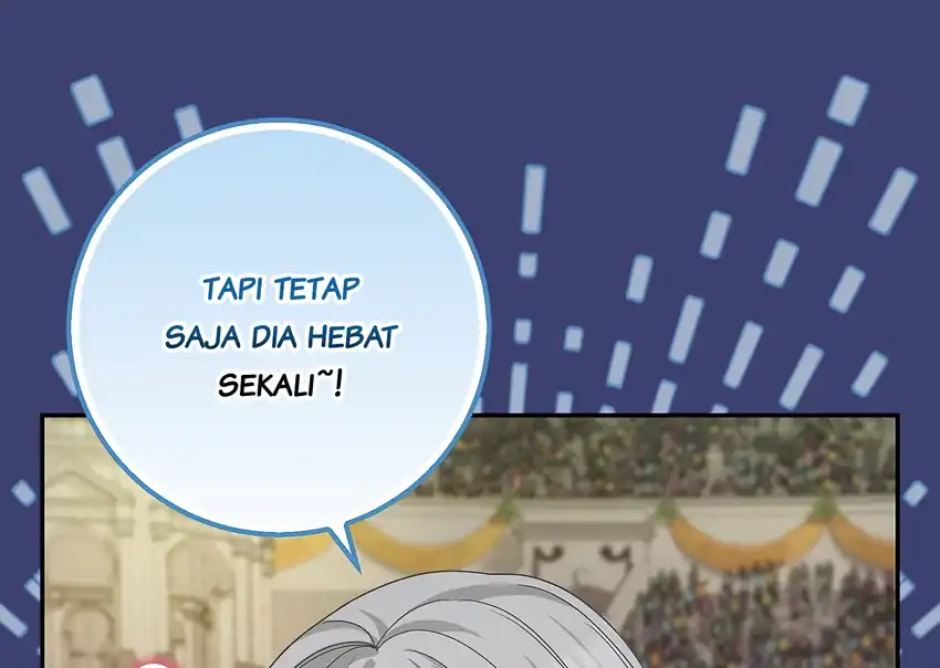 The Snow Leopard Baby of the Black Leopard Family Chapter 33 Gambar 8