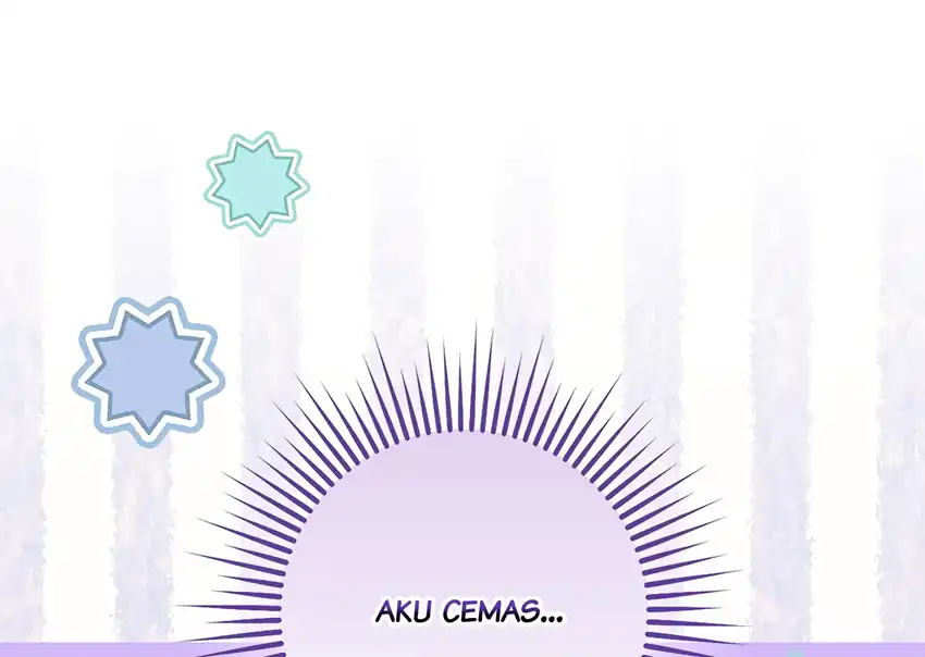 The Snow Leopard Baby of the Black Leopard Family Chapter 33 Gambar 83