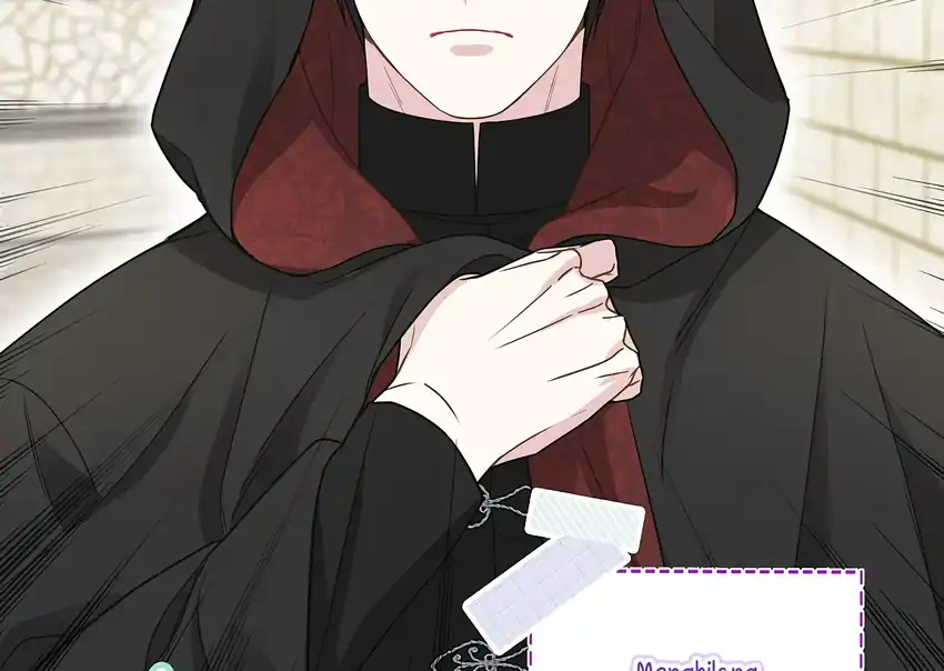 The Snow Leopard Baby of the Black Leopard Family Chapter 33 Gambar 85