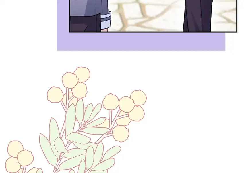 The Snow Leopard Baby of the Black Leopard Family Chapter 33 Gambar 93