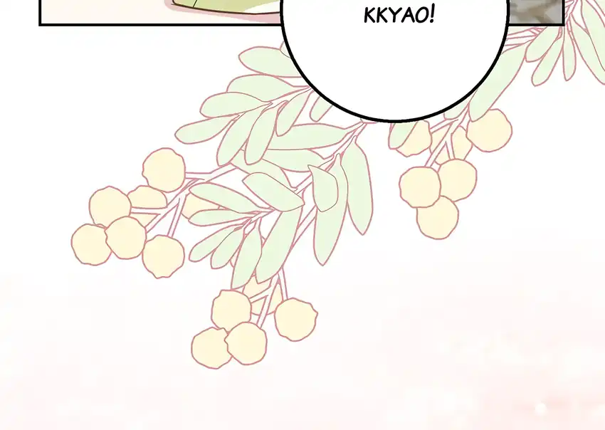 The Snow Leopard Baby of the Black Leopard Family Chapter 33 Gambar 96