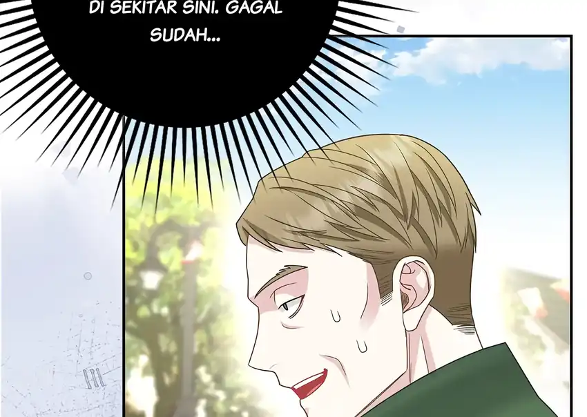 The Snow Leopard Baby of the Black Leopard Family Chapter 34 Gambar 10