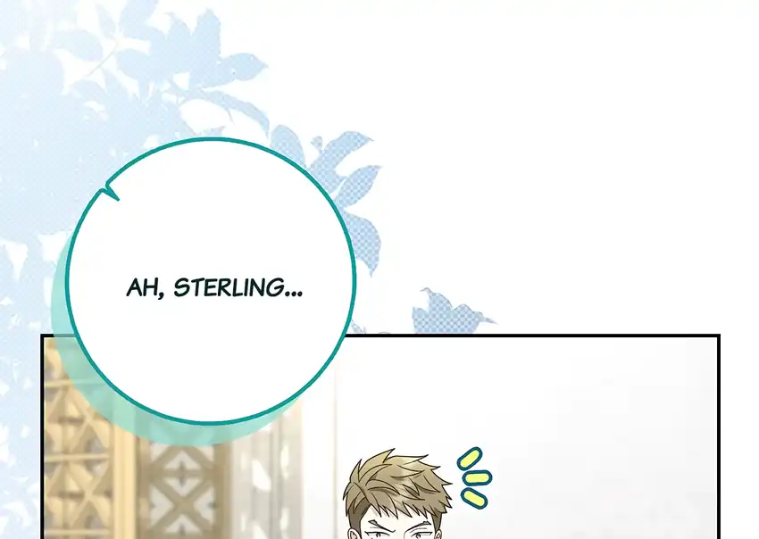 The Snow Leopard Baby of the Black Leopard Family Chapter 34 Gambar 100