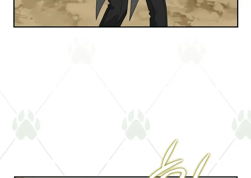 The Snow Leopard Baby of the Black Leopard Family Chapter 34 Gambar 102