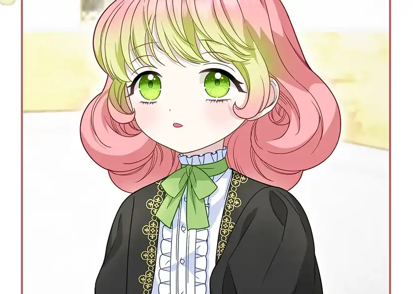 The Snow Leopard Baby of the Black Leopard Family Chapter 34 Gambar 110