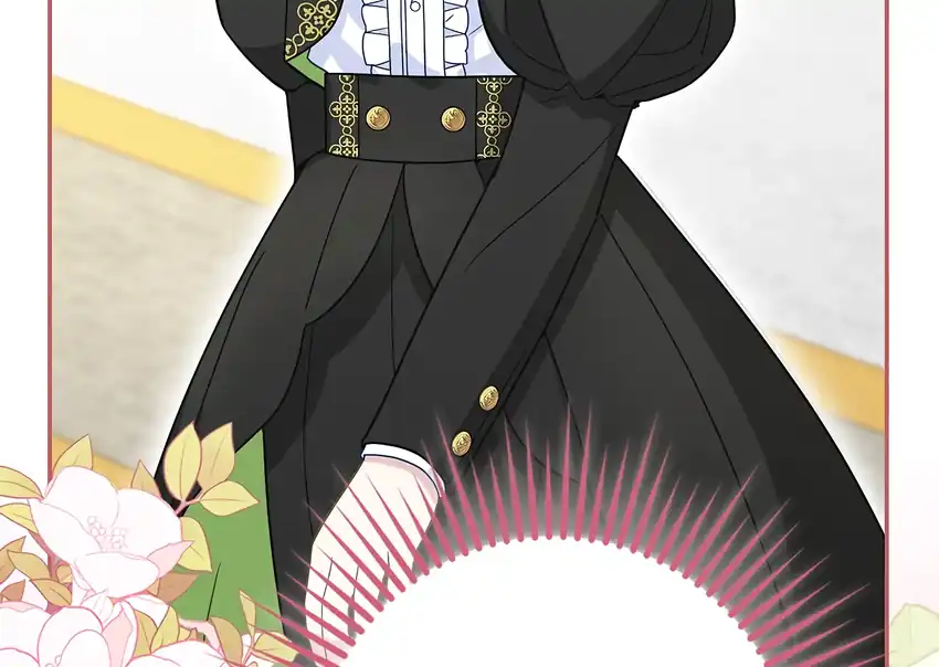 The Snow Leopard Baby of the Black Leopard Family Chapter 34 Gambar 111