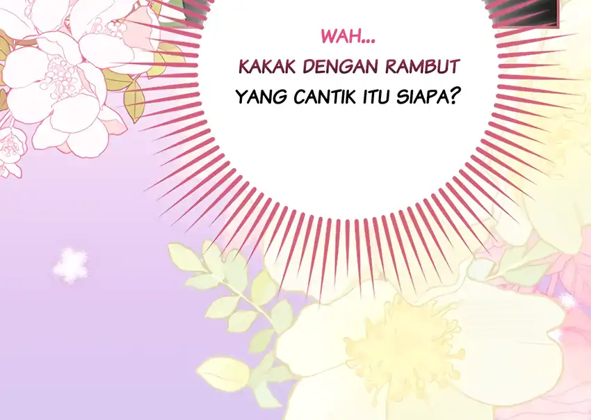 The Snow Leopard Baby of the Black Leopard Family Chapter 34 Gambar 112