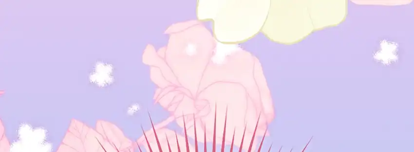 The Snow Leopard Baby of the Black Leopard Family Chapter 34 Gambar 113