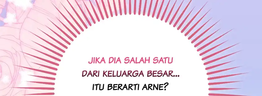 The Snow Leopard Baby of the Black Leopard Family Chapter 34 Gambar 114