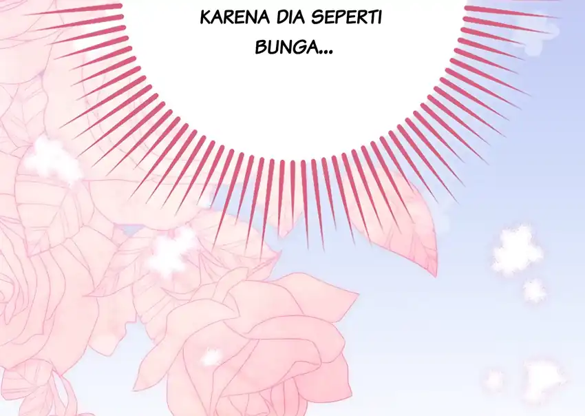 The Snow Leopard Baby of the Black Leopard Family Chapter 34 Gambar 115