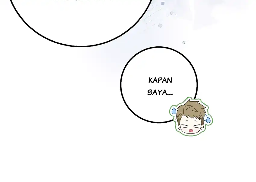 The Snow Leopard Baby of the Black Leopard Family Chapter 34 Gambar 12