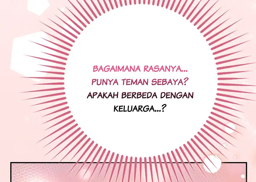 The Snow Leopard Baby of the Black Leopard Family Chapter 34 Gambar 120