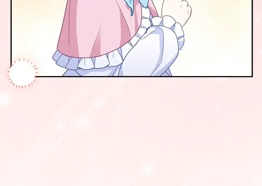 The Snow Leopard Baby of the Black Leopard Family Chapter 34 Gambar 122