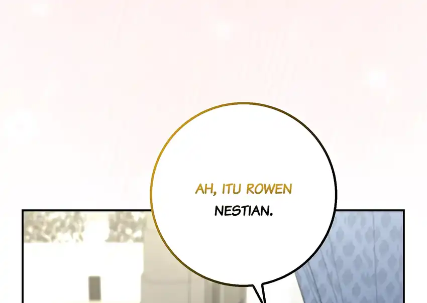 The Snow Leopard Baby of the Black Leopard Family Chapter 34 Gambar 123