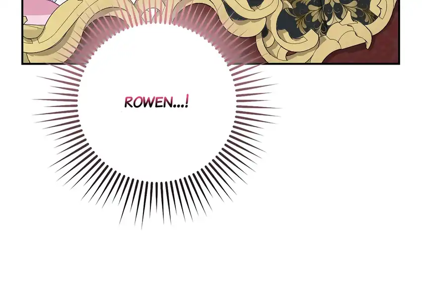 The Snow Leopard Baby of the Black Leopard Family Chapter 34 Gambar 125