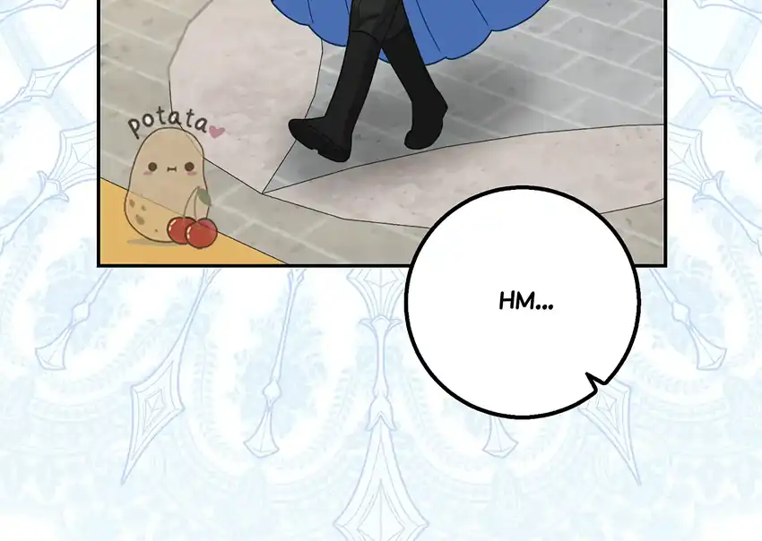 The Snow Leopard Baby of the Black Leopard Family Chapter 34 Gambar 128