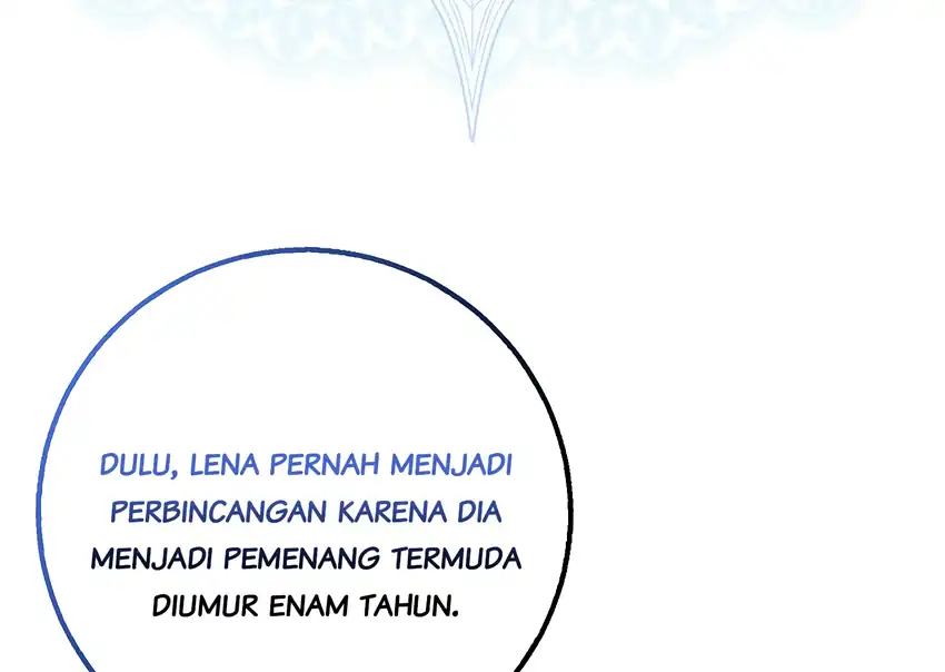 The Snow Leopard Baby of the Black Leopard Family Chapter 34 Gambar 129