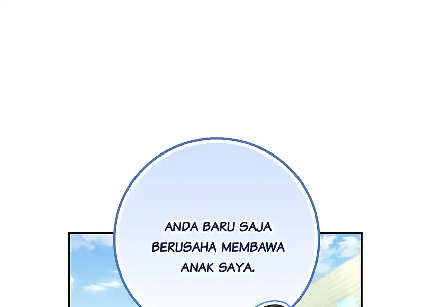 The Snow Leopard Baby of the Black Leopard Family Chapter 34 Gambar 13