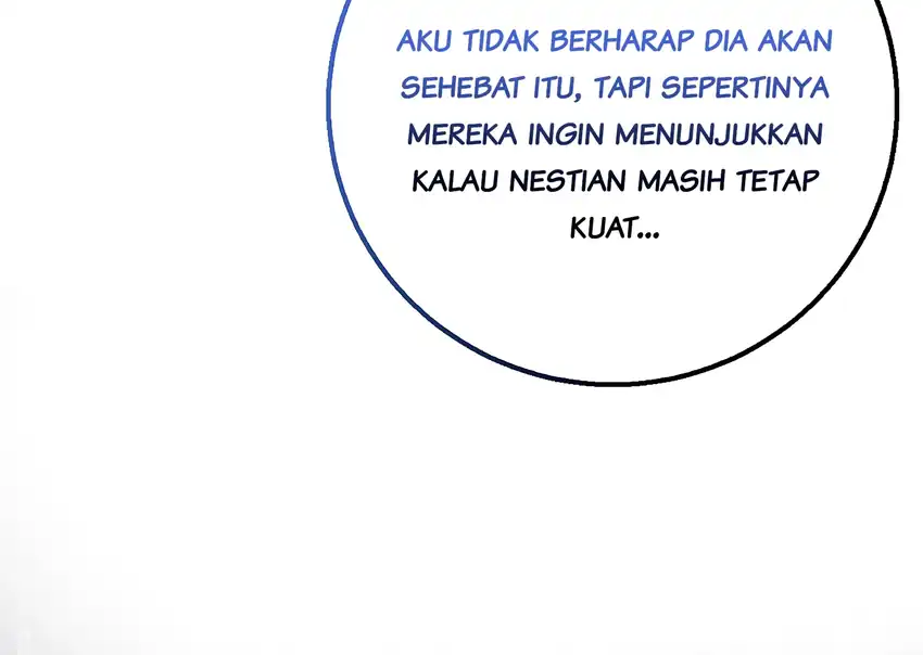 The Snow Leopard Baby of the Black Leopard Family Chapter 34 Gambar 132