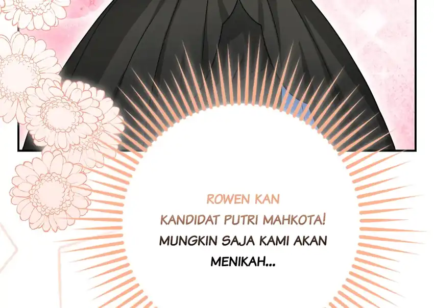 The Snow Leopard Baby of the Black Leopard Family Chapter 34 Gambar 140