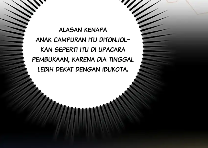 The Snow Leopard Baby of the Black Leopard Family Chapter 34 Gambar 142