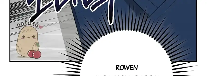 The Snow Leopard Baby of the Black Leopard Family Chapter 34 Gambar 149