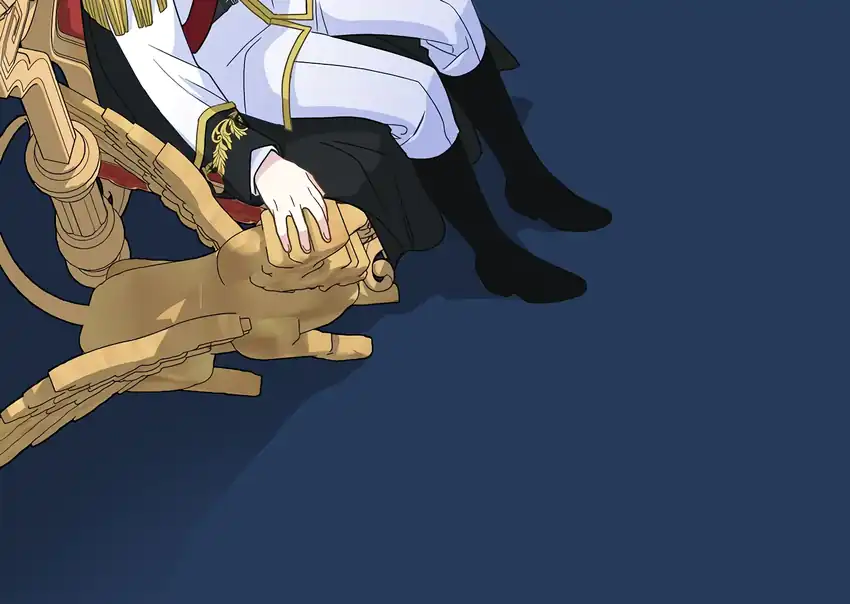 The Snow Leopard Baby of the Black Leopard Family Chapter 34 Gambar 160