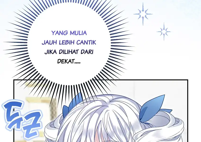 The Snow Leopard Baby of the Black Leopard Family Chapter 34 Gambar 162