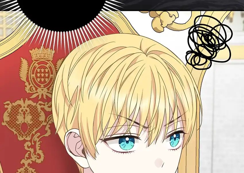 The Snow Leopard Baby of the Black Leopard Family Chapter 34 Gambar 166