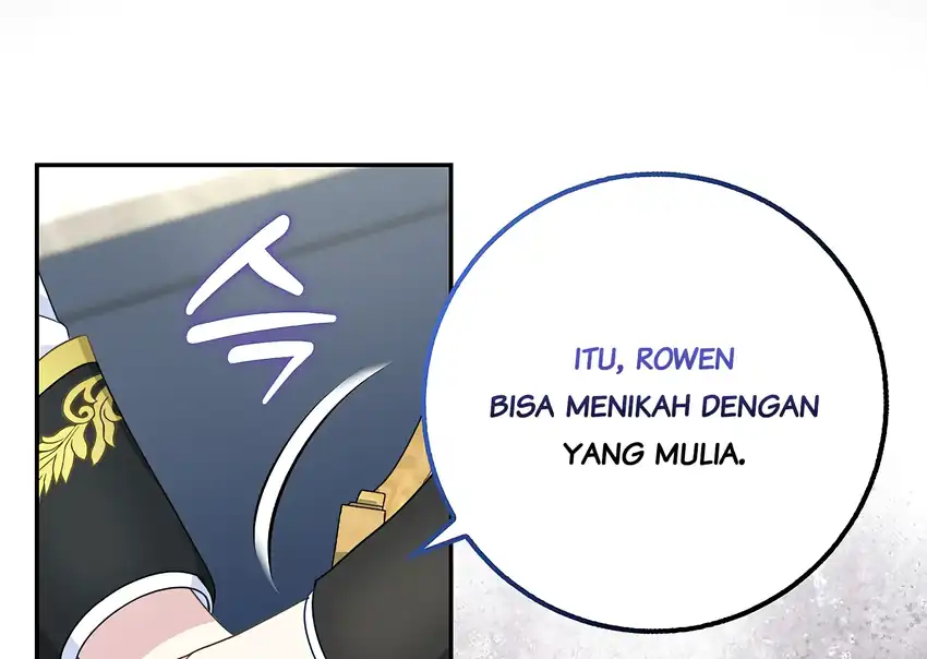 The Snow Leopard Baby of the Black Leopard Family Chapter 34 Gambar 169