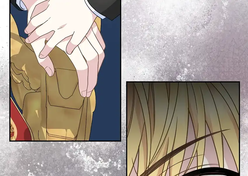 The Snow Leopard Baby of the Black Leopard Family Chapter 34 Gambar 170