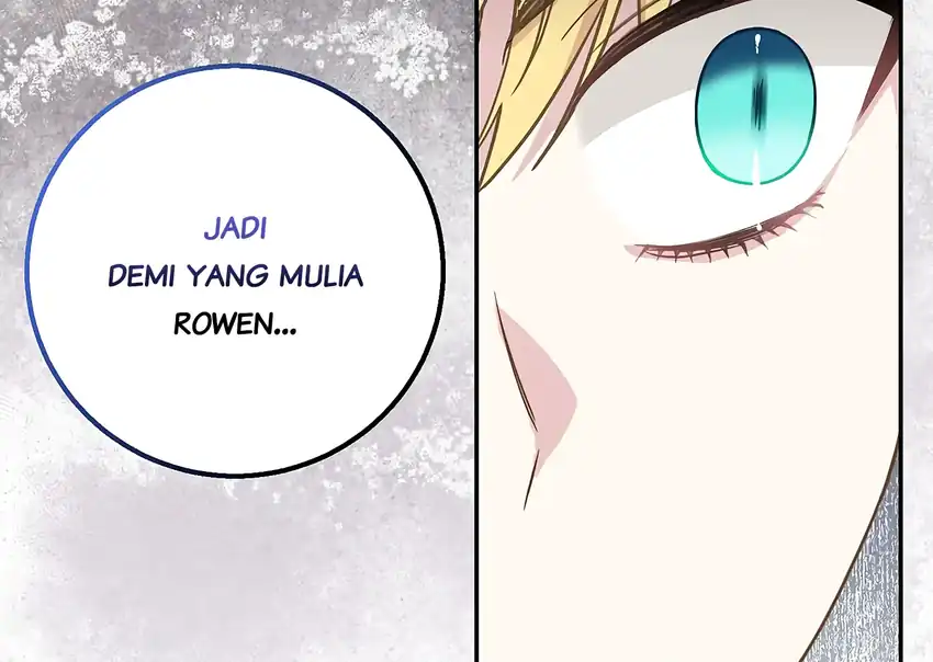 The Snow Leopard Baby of the Black Leopard Family Chapter 34 Gambar 171