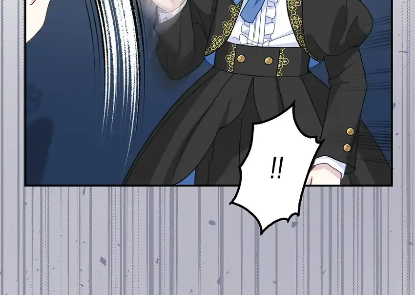 The Snow Leopard Baby of the Black Leopard Family Chapter 34 Gambar 174