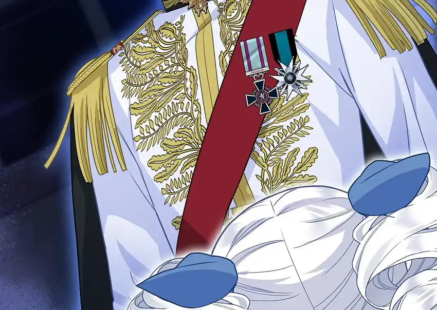 The Snow Leopard Baby of the Black Leopard Family Chapter 34 Gambar 177