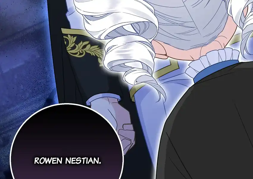 The Snow Leopard Baby of the Black Leopard Family Chapter 34 Gambar 178