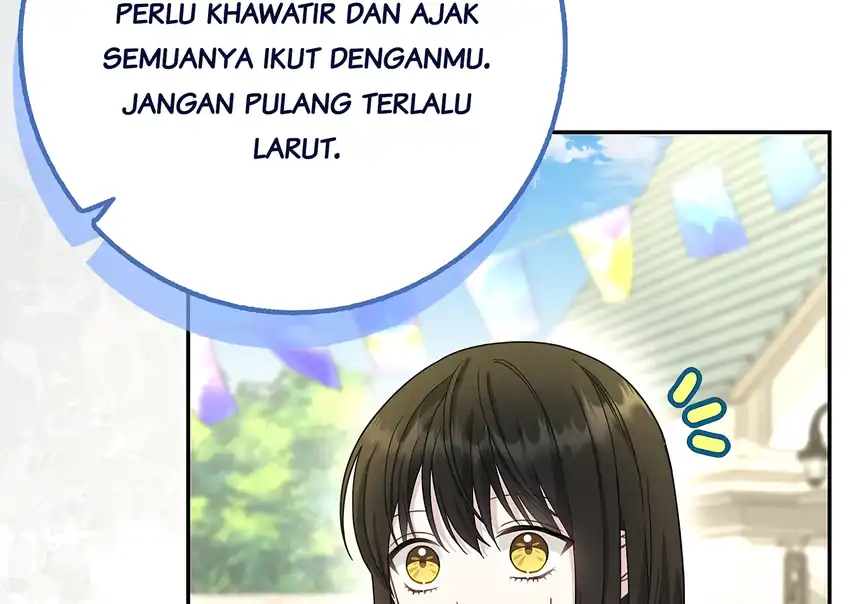 The Snow Leopard Baby of the Black Leopard Family Chapter 34 Gambar 18