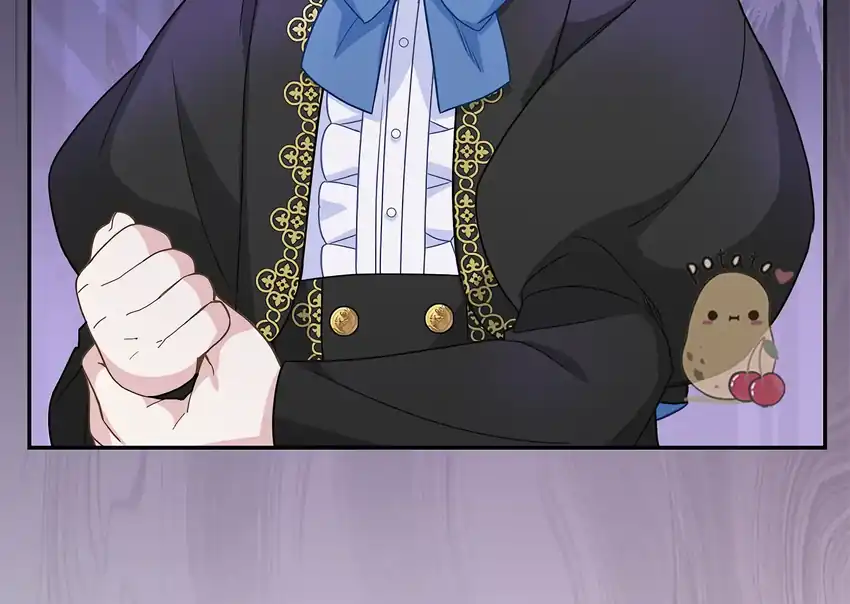 The Snow Leopard Baby of the Black Leopard Family Chapter 34 Gambar 182