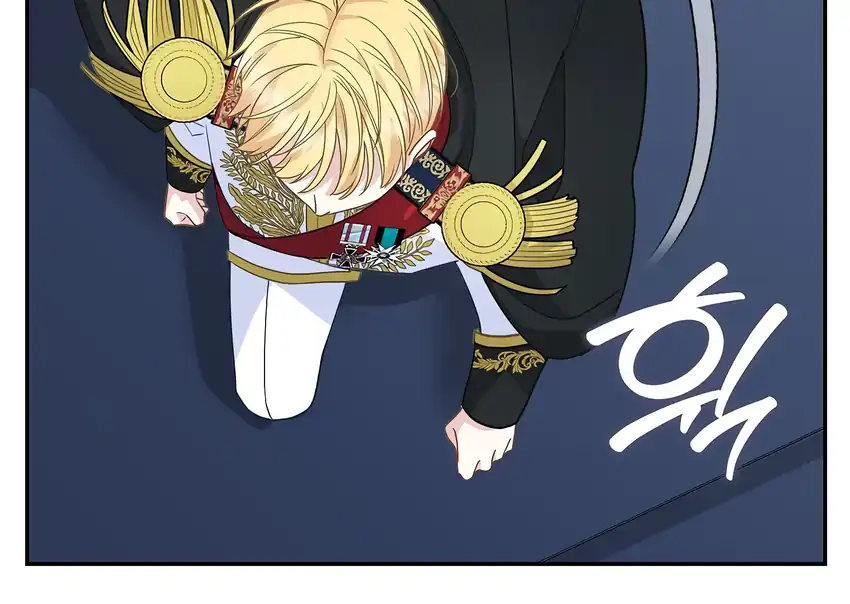 The Snow Leopard Baby of the Black Leopard Family Chapter 34 Gambar 185