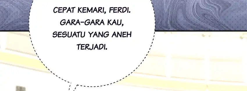 The Snow Leopard Baby of the Black Leopard Family Chapter 34 Gambar 187