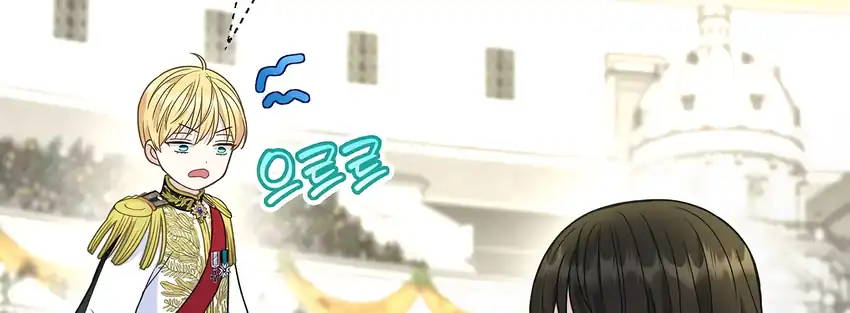 The Snow Leopard Baby of the Black Leopard Family Chapter 34 Gambar 188