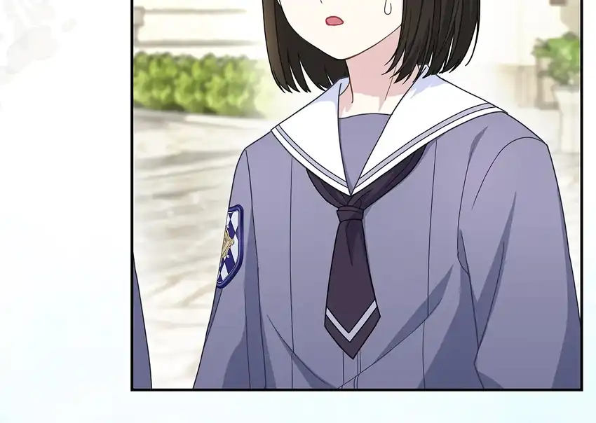 The Snow Leopard Baby of the Black Leopard Family Chapter 34 Gambar 19