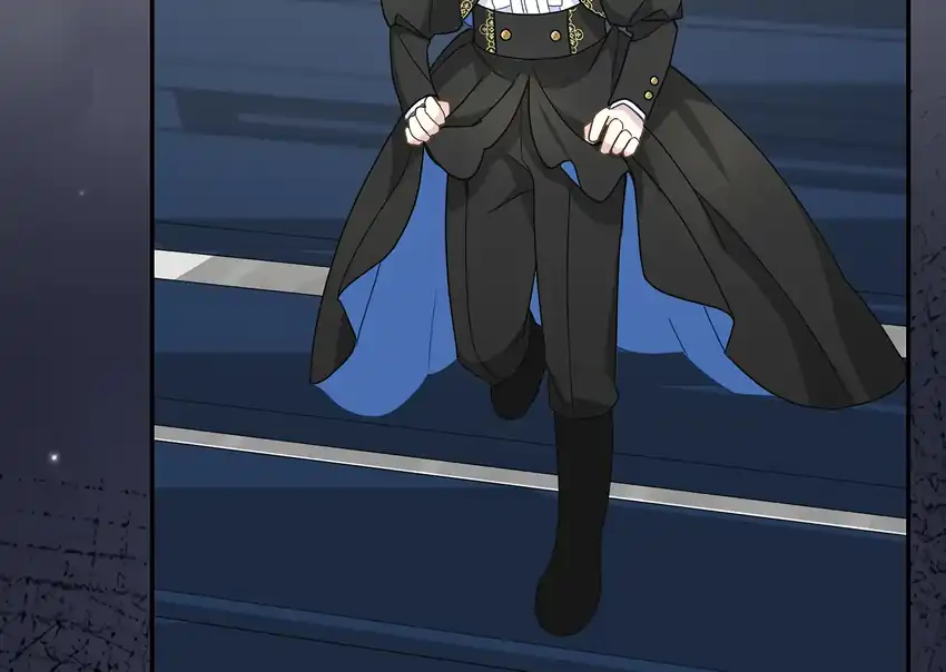 The Snow Leopard Baby of the Black Leopard Family Chapter 34 Gambar 194