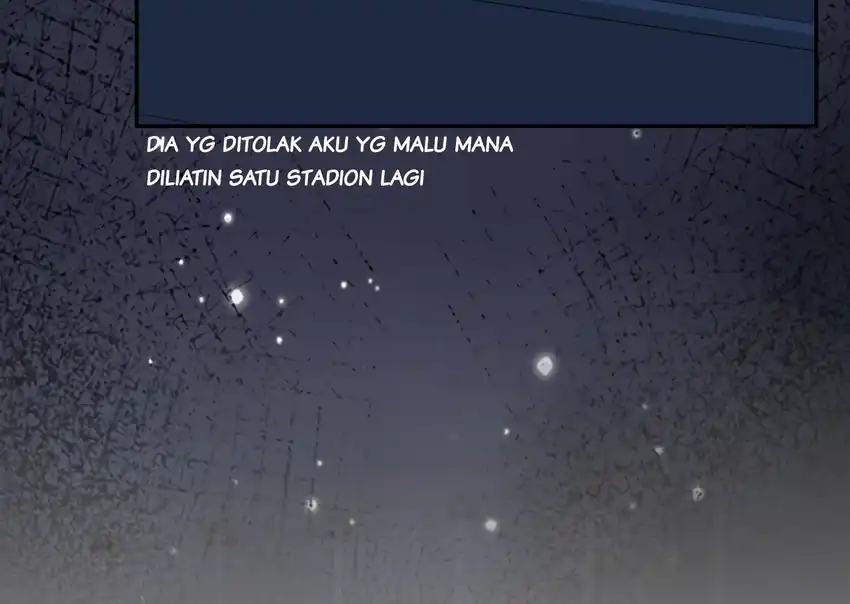 The Snow Leopard Baby of the Black Leopard Family Chapter 34 Gambar 195