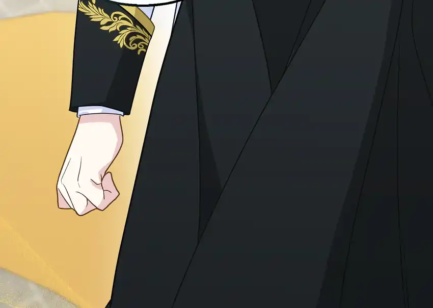 The Snow Leopard Baby of the Black Leopard Family Chapter 34 Gambar 199